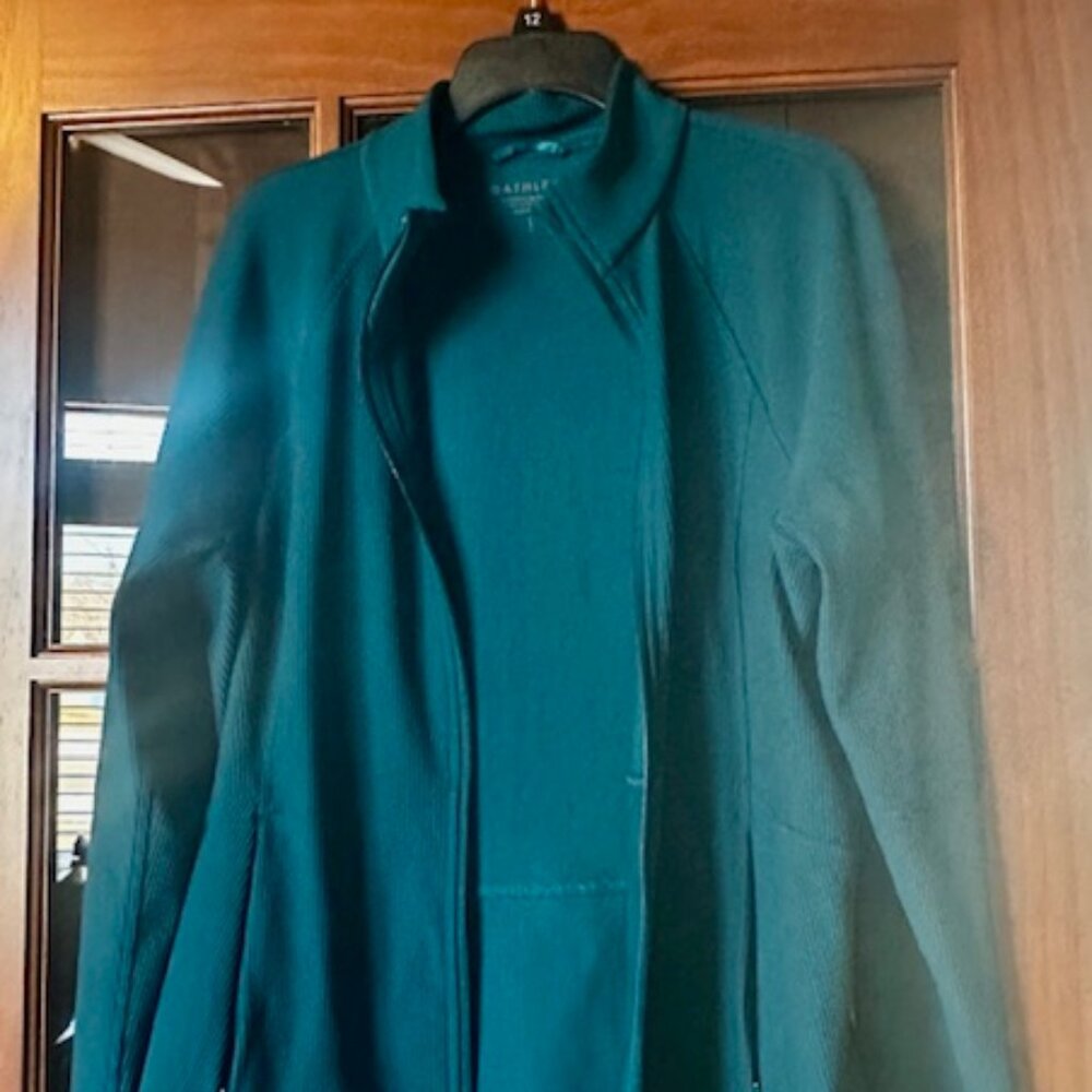 Athletica jacket